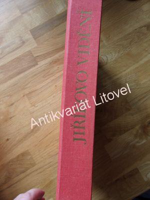 Jiříkovo vidění a jiné příběhy