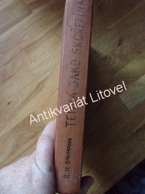 Tenká jako skořepina