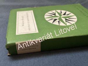 Pověst o montrosovi