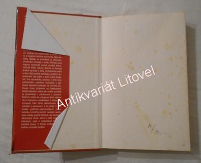 Život nebyl žádná nuda