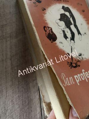 Pan profesor a ostatní