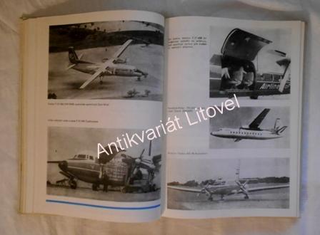 Civilní letadla 2
