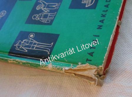 Petr, Pavel a telátko