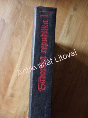 Táborská republika - Lid vyvolený