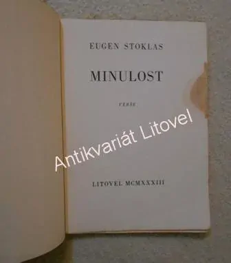 Minulost