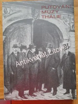 Putování múzy Thálie 1+2