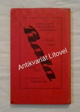 Národní divadlo moravskoslezské v Moravské Ostravě 1919 • 1929