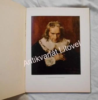 Mihály Munkácsy