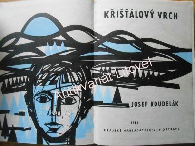 Křišťálový vrch