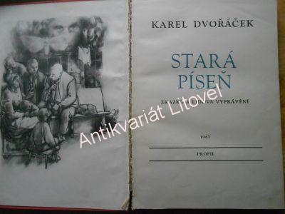 Stará píseň