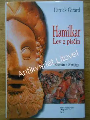 Román z Kartága 1-3