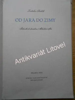 Od jara do zimy