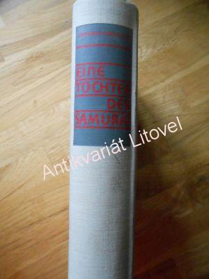 Eine Tochter Der Samurai