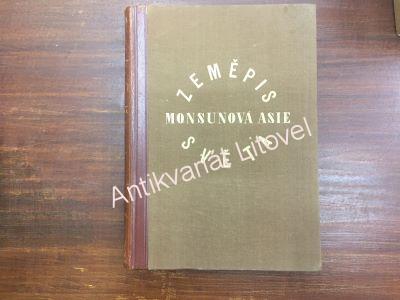 Zeměpis Světa - Monsunová Asie 1.-2. Díl