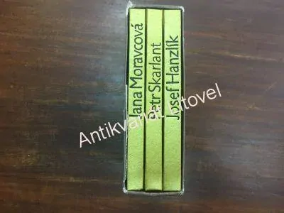 Lampa, Dobrý déšť, Hebká kůže