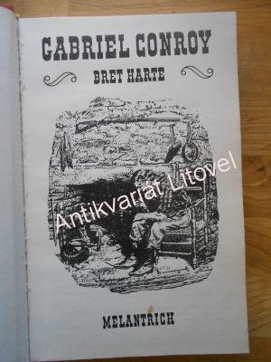 Gabriel Conroy