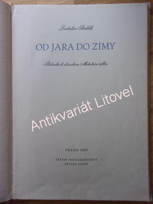 Od jara do zimy