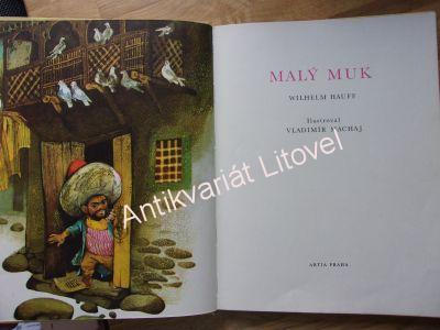 Malý Muk