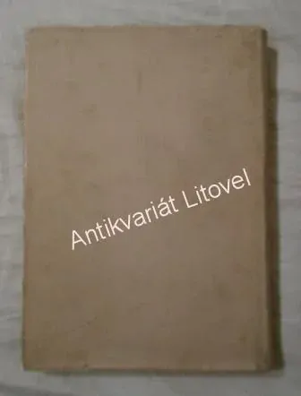 Ezop Václava Hollara   / Sfinx Janda 1936 /