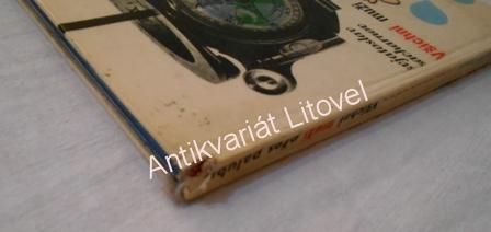 Všichni muži přes palubu