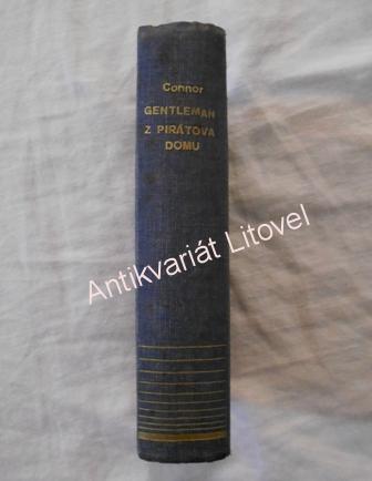 Gentleman z pirátova domu