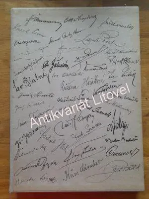 Putování múzy Thálie 1+2