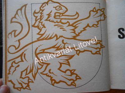 Znaky měst Severomoravského kraje