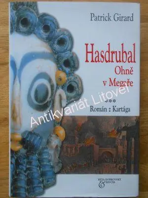 Román z Kartága 1-3