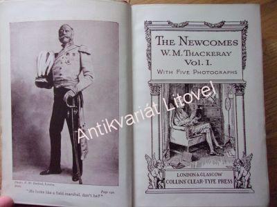 The Newcomes