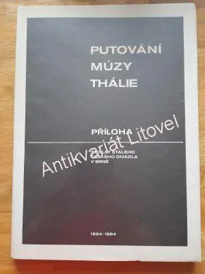 Putování múzy Thálie 1+2
