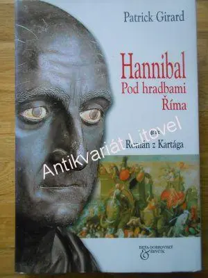 Román z Kartága 1-3