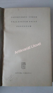 O Platonovi, díl druhý