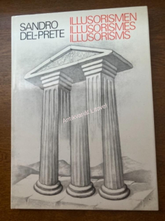 Illusorismen Illusorismes Illusorisms